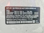 2023 BMW X3 sDrive30i SA