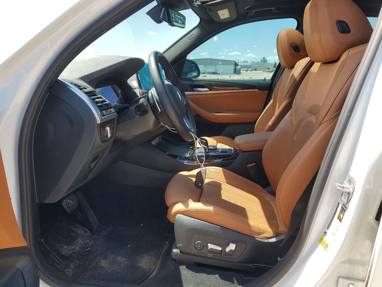 2023 BMW X3 sDrive30i SA