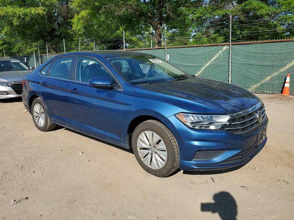 2019 VOLKSWAGEN JETTA S, SE, R-Line