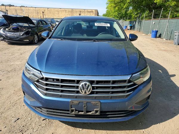 2019 VOLKSWAGEN JETTA S, SE, R-Line