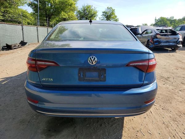 2019 VOLKSWAGEN JETTA S, SE, R-Line