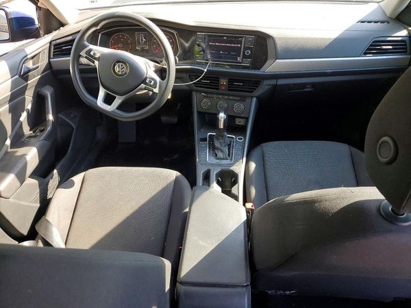 2019 VOLKSWAGEN JETTA S, SE, R-Line