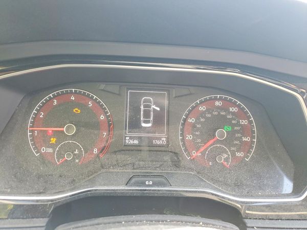 2019 VOLKSWAGEN JETTA S, SE, R-Line