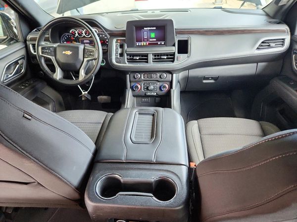 2023 CHEVROLET TAHOE