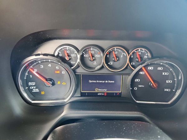 2023 CHEVROLET TAHOE