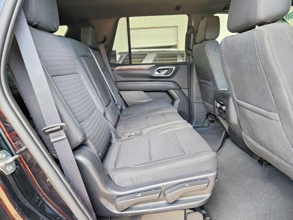 2023 CHEVROLET TAHOE