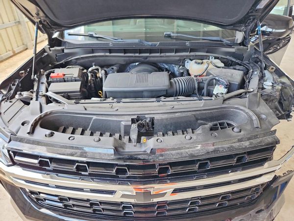 2023 CHEVROLET TAHOE