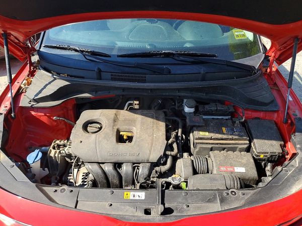 2022 KIA SOUL LX, S, X Line