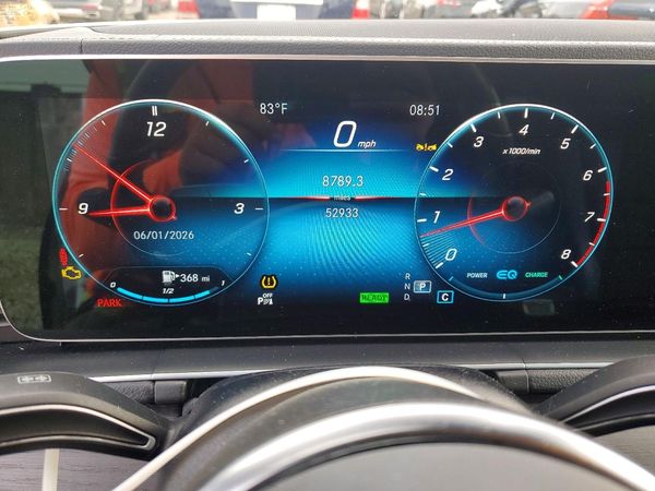 2023 MERCEDES-BENZ GLS GLS450 4MATIC