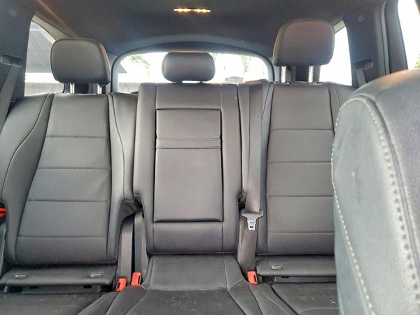 2023 MERCEDES-BENZ GLS GLS450 4MATIC