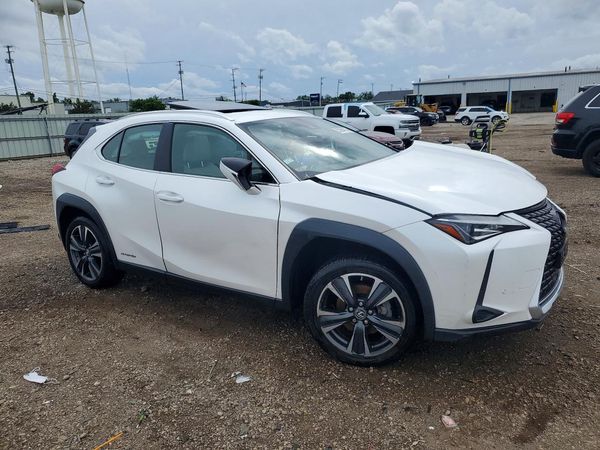 2019 LEXUS UX