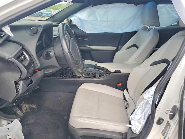 2019 LEXUS UX