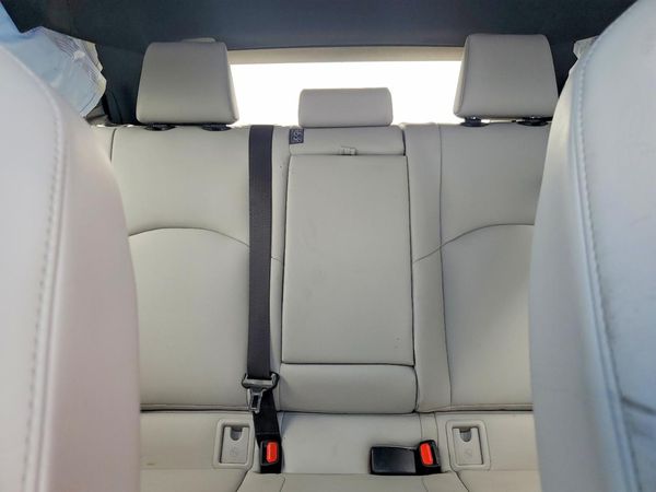 2019 LEXUS UX