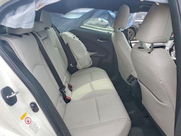 2019 LEXUS UX