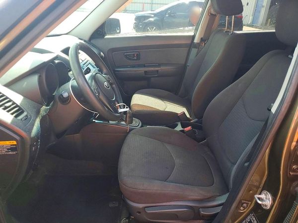 2013 KIA SOUL
