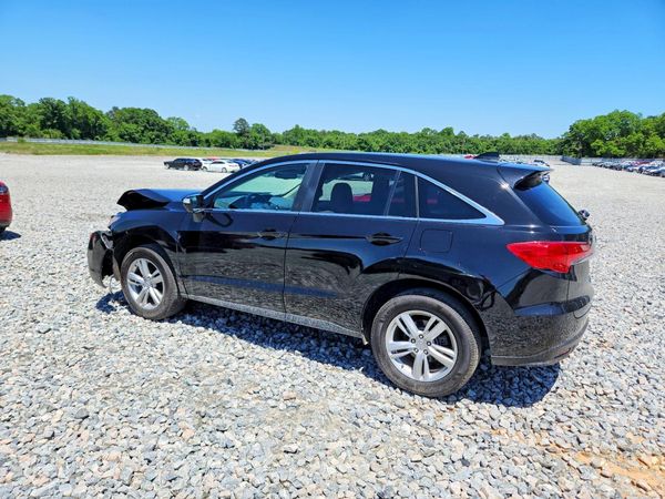 2014 ACURA RDX
