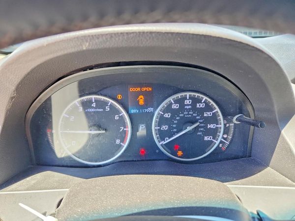 2014 ACURA RDX