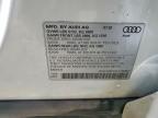 2020 AUDI SQ5
