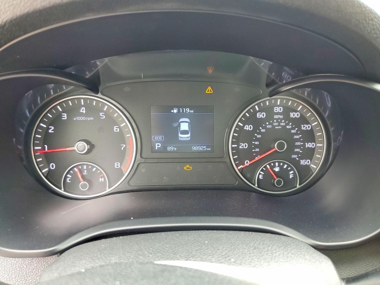 2020 KIA OPTIMA LX, S, SE