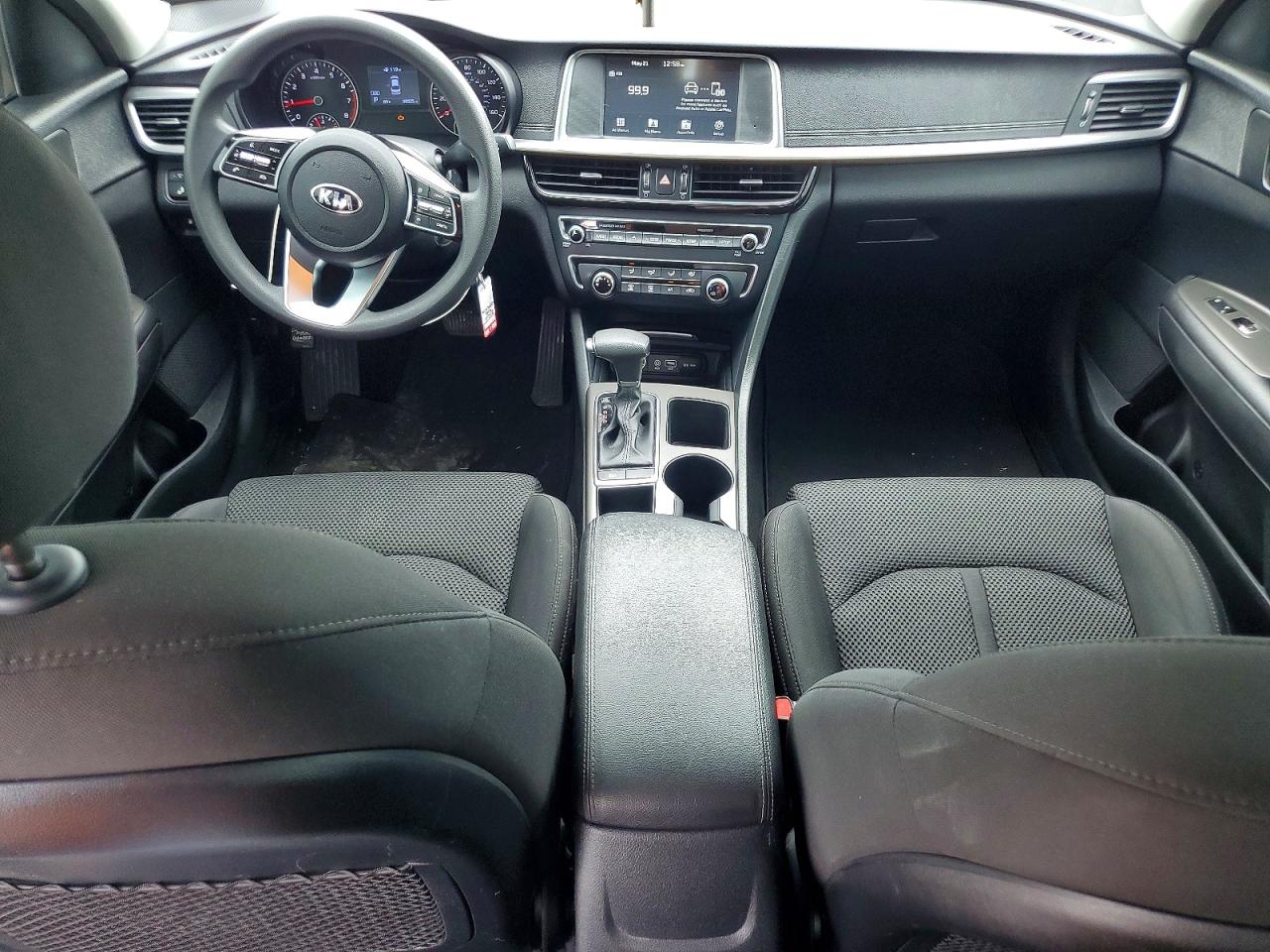 2020 KIA OPTIMA LX, S, SE
