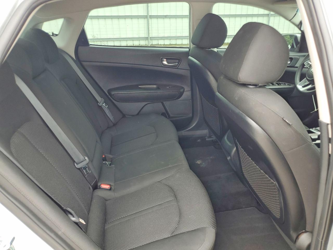 2020 KIA OPTIMA LX, S, SE