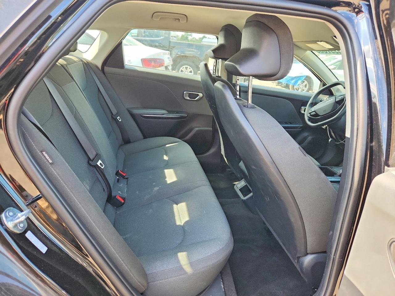 2025 KIA K4 LX, LXS