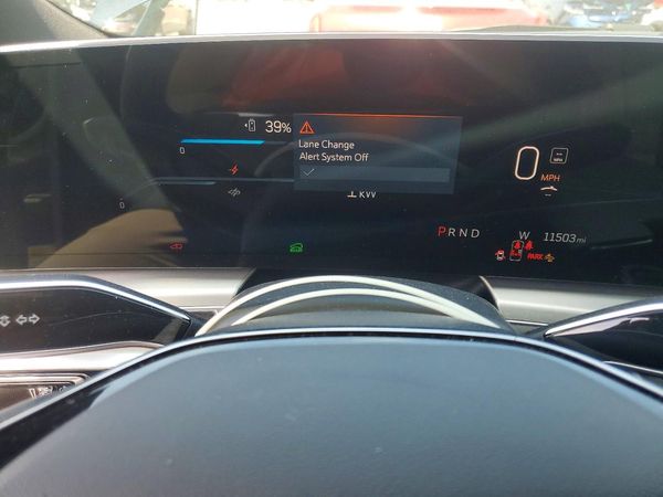2024 CADILLAC LYRIQ