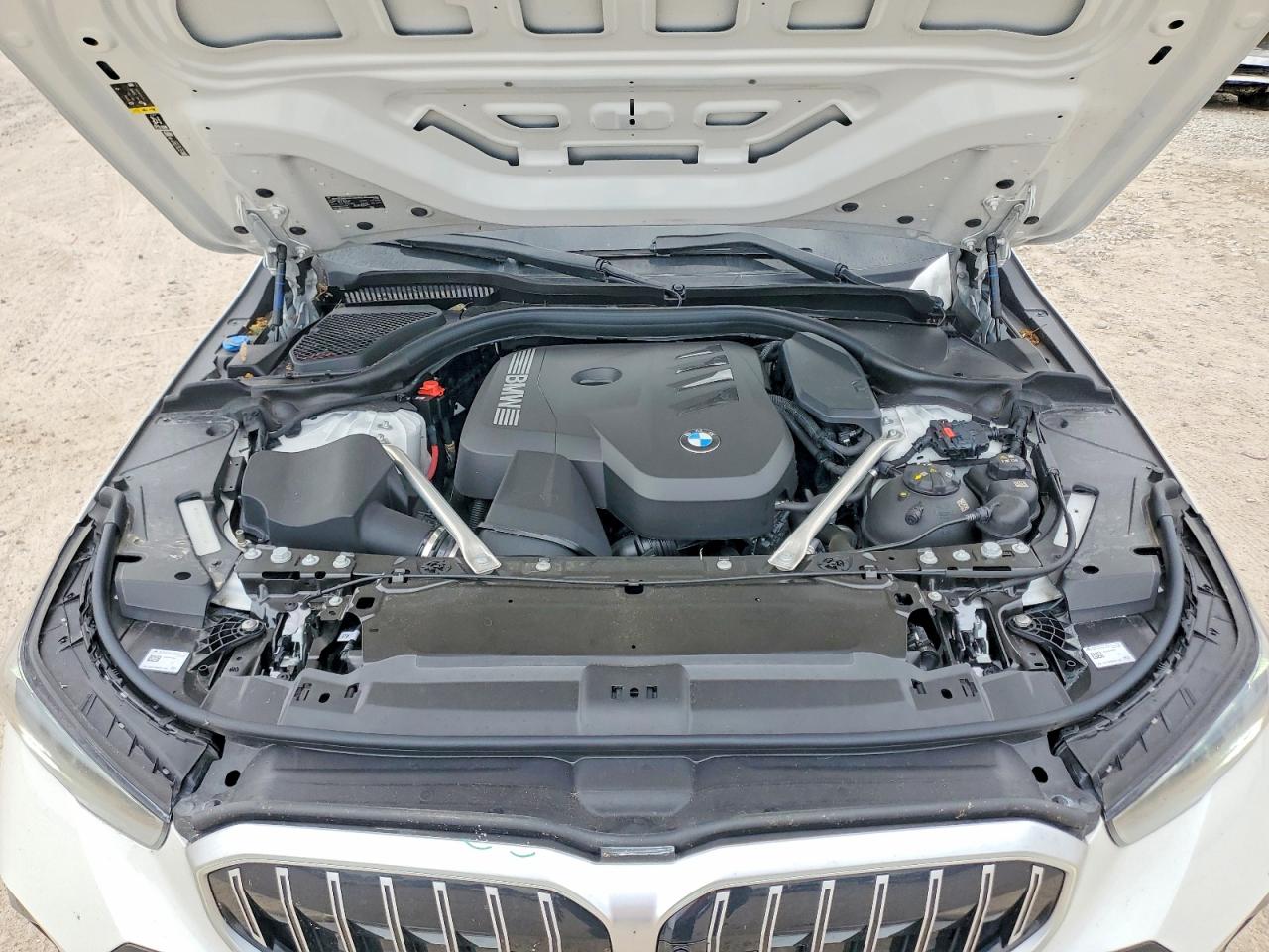 2026 BMW 530