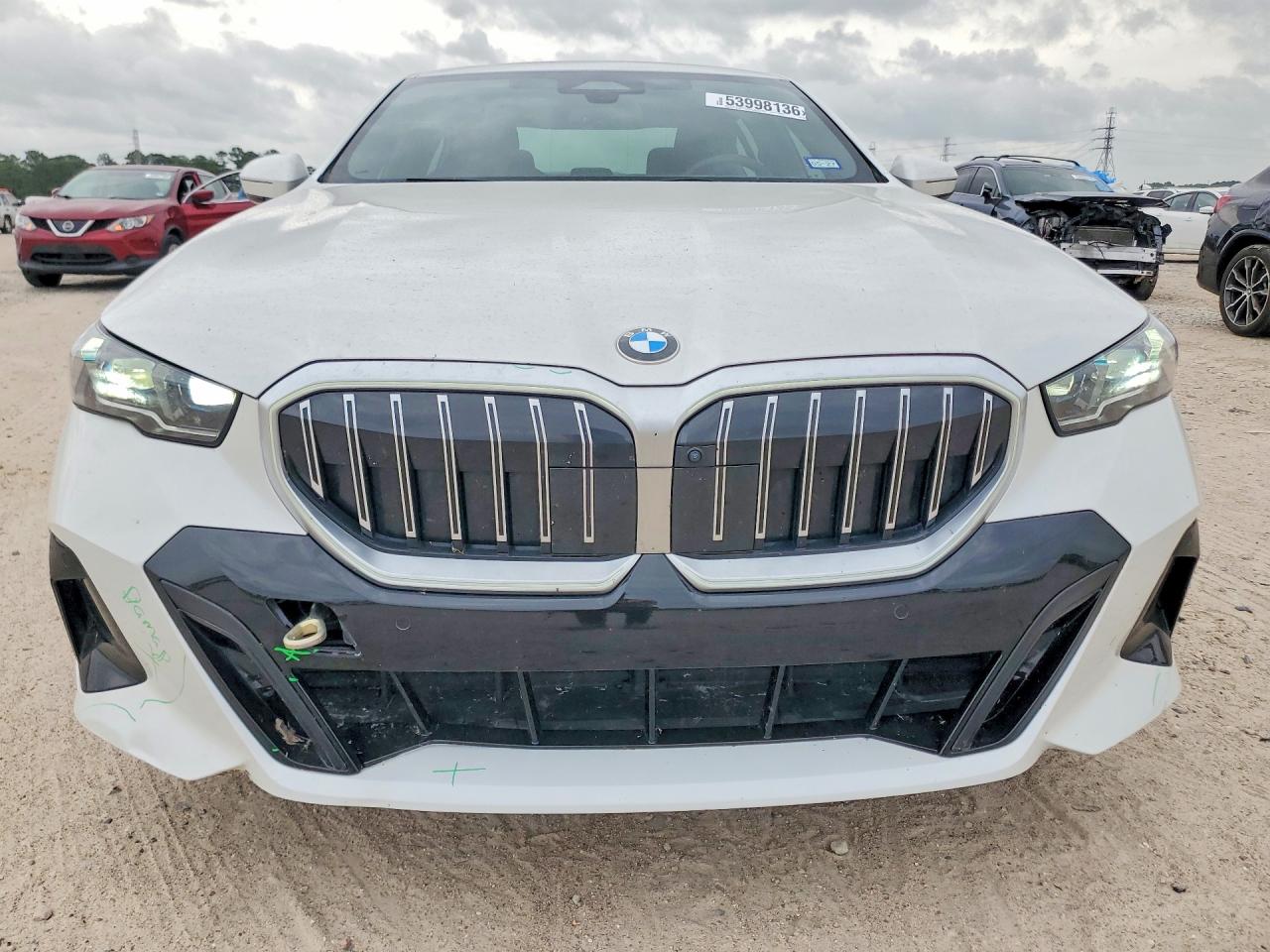 2026 BMW 530