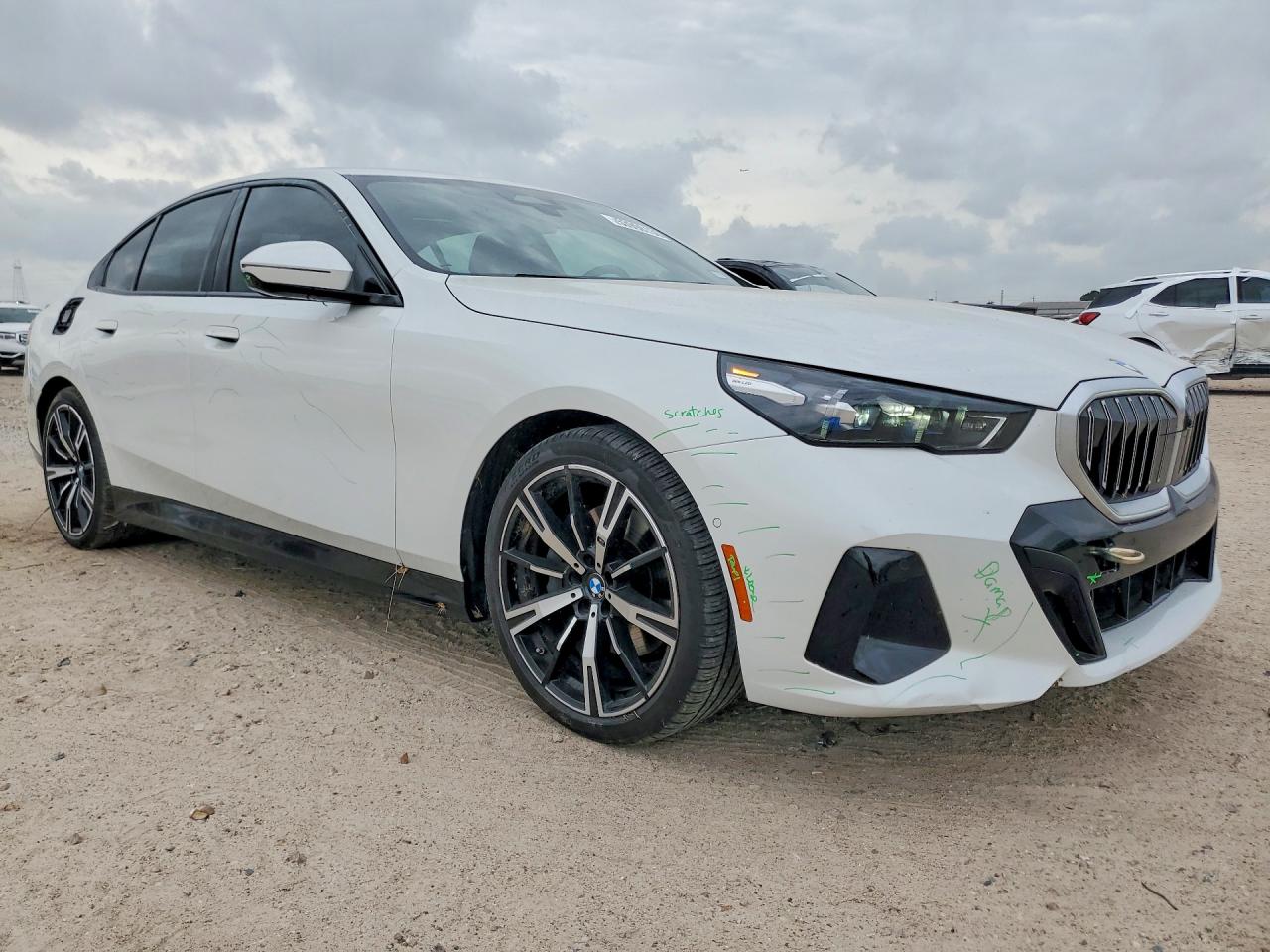 2026 BMW 530
