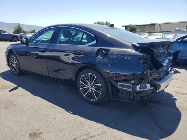 2022 LEXUS ES 350 350 Premium