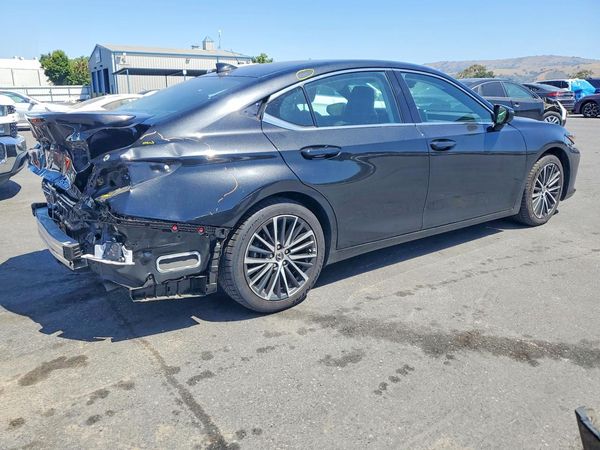 2022 LEXUS ES 350 350 Premium