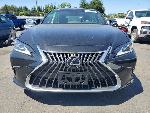 2022 LEXUS ES 350 350 Premium
