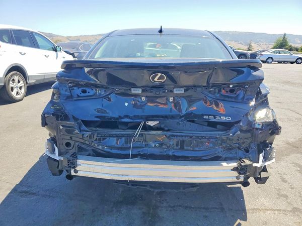 2022 LEXUS ES 350 350 Premium