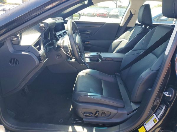 2022 LEXUS ES 350 350 Premium