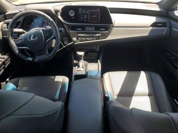 2022 LEXUS ES 350 350 Premium