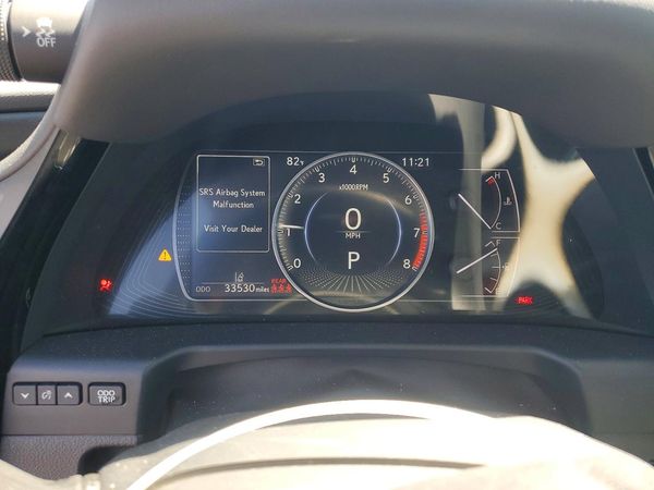 2022 LEXUS ES 350 350 Premium