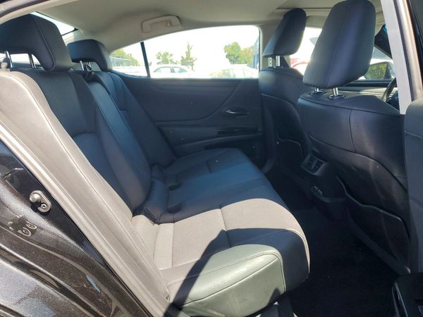 2022 LEXUS ES 350 350 Premium
