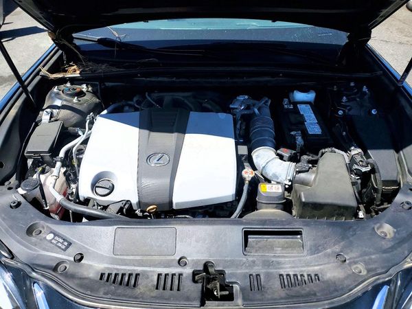 2022 LEXUS ES 350 350 Premium