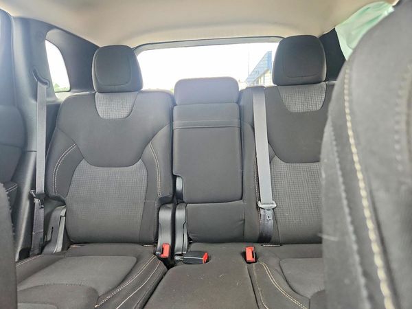 2015 JEEP CHEROKEE LATITUDE FWD