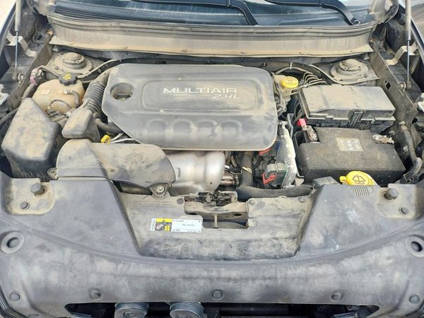 2015 JEEP CHEROKEE LATITUDE FWD