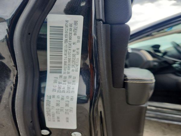 2015 JEEP CHEROKEE LATITUDE FWD