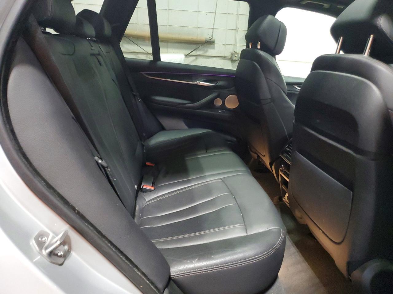2018 BMW X5 xDrive40e