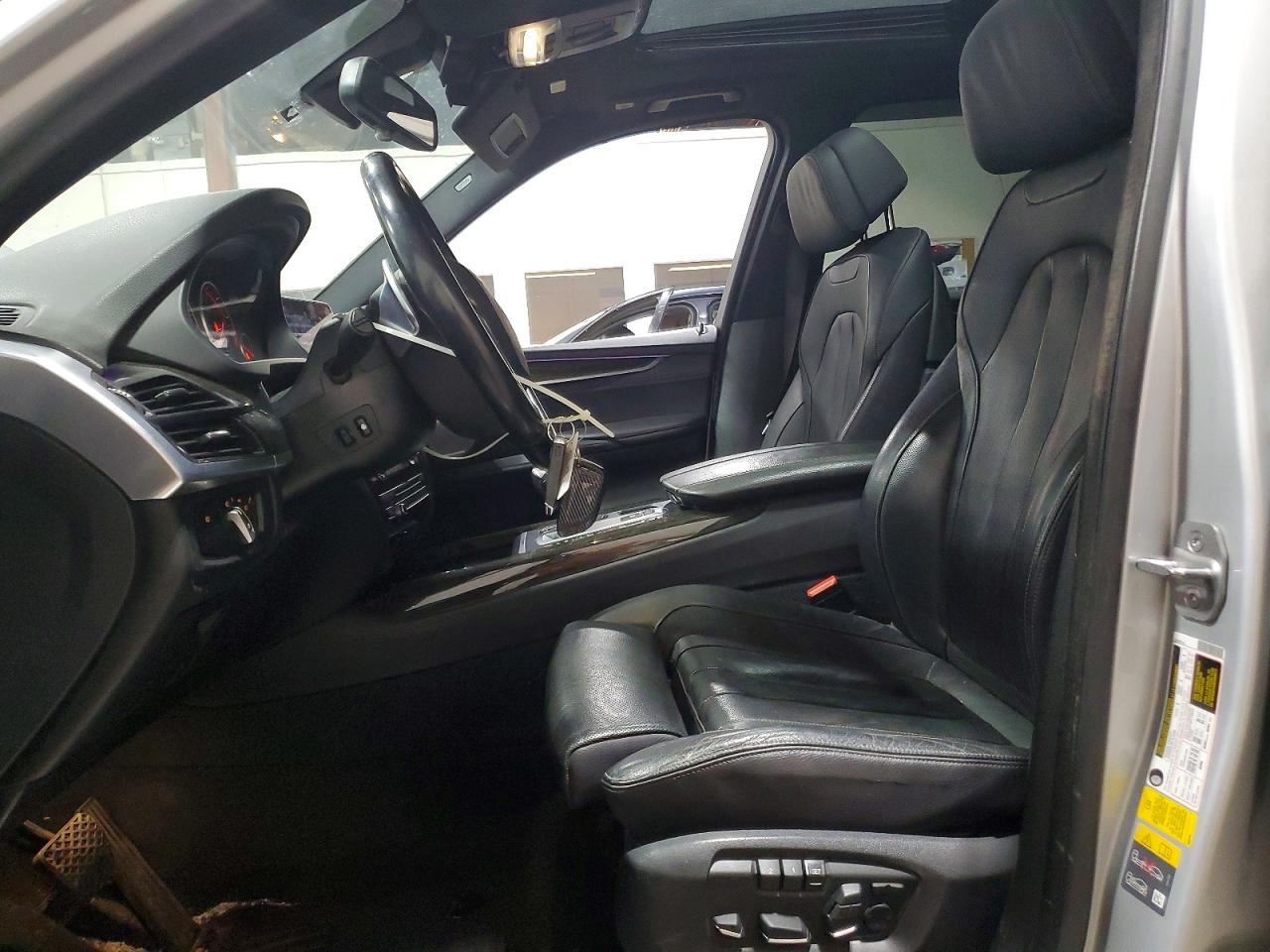 2018 BMW X5 xDrive40e