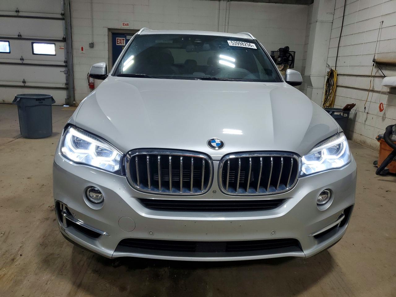 2018 BMW X5 xDrive40e