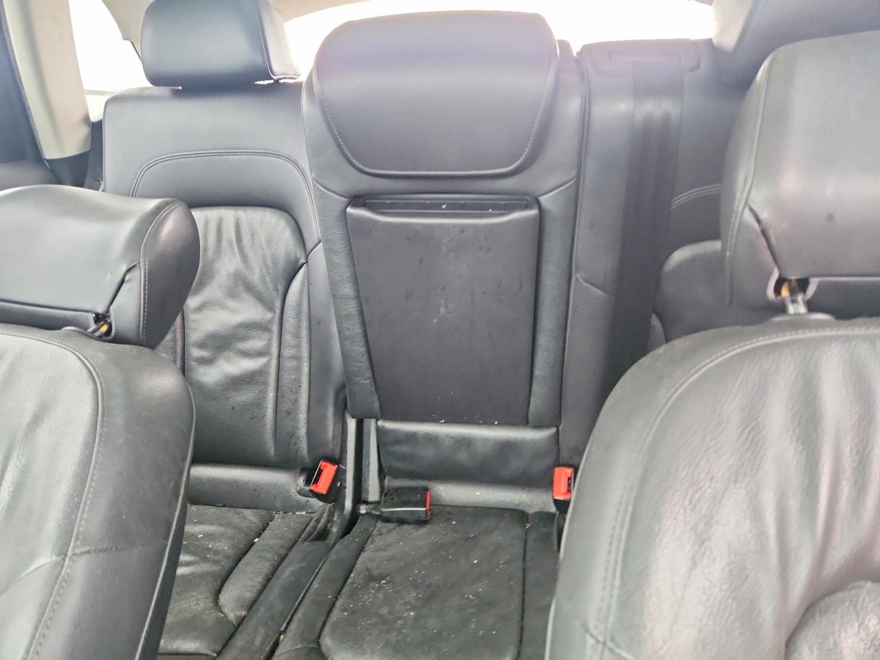 2014 AUDI Q5 Premium Plus