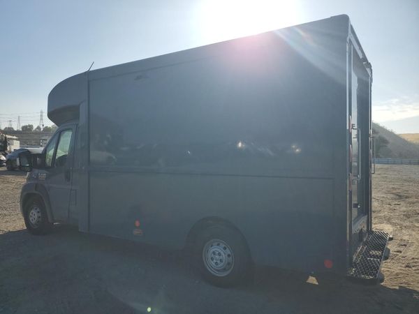 2022 RAM PROMASTER 1500