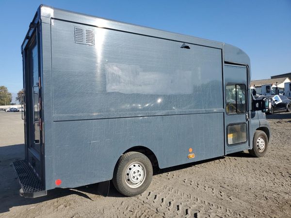 2022 RAM PROMASTER 1500