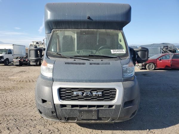 2022 RAM PROMASTER 1500