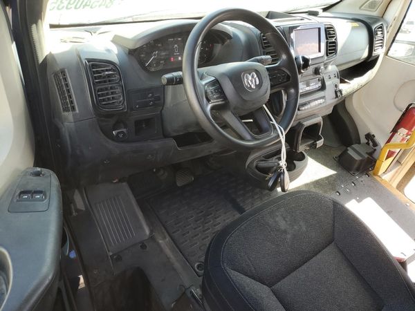 2022 RAM PROMASTER 1500